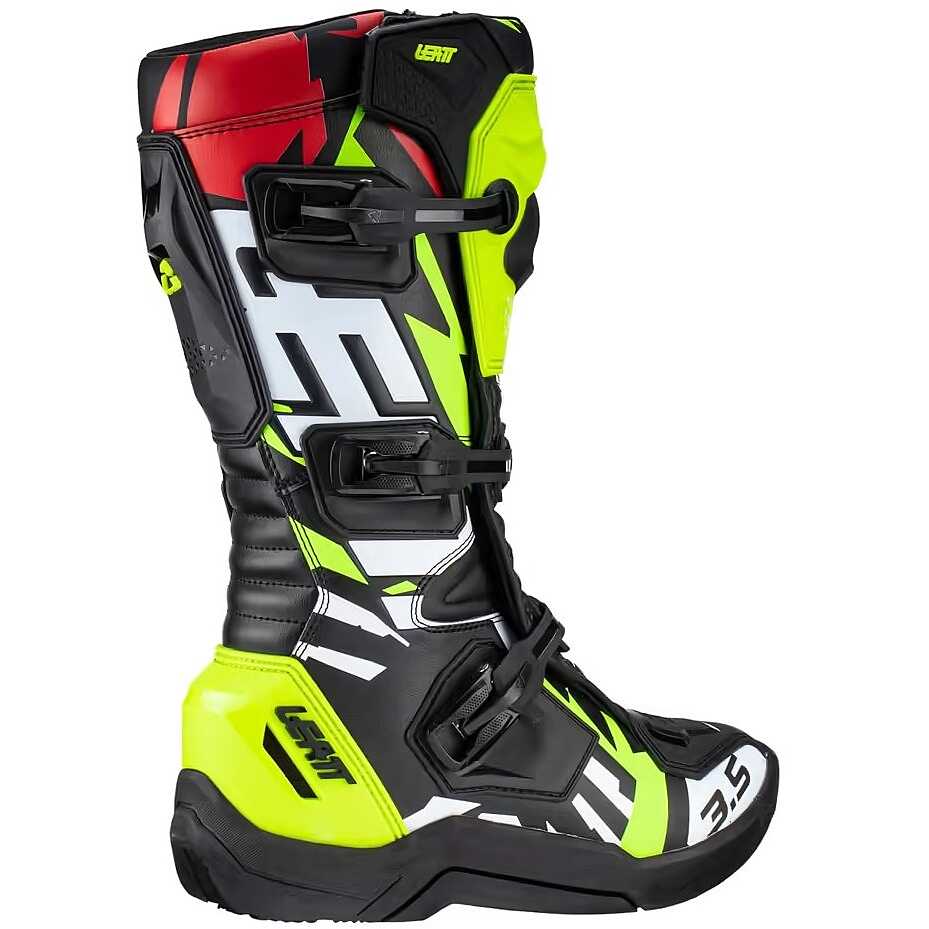 Leatt 3.5 Boots *SALE* Leatt 3.5 Boots *SALE*