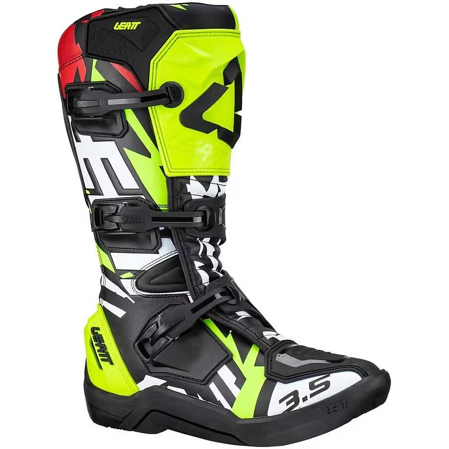 Leatt 3.5 Boots *SALE* Leatt 3.5 Boots *SALE*