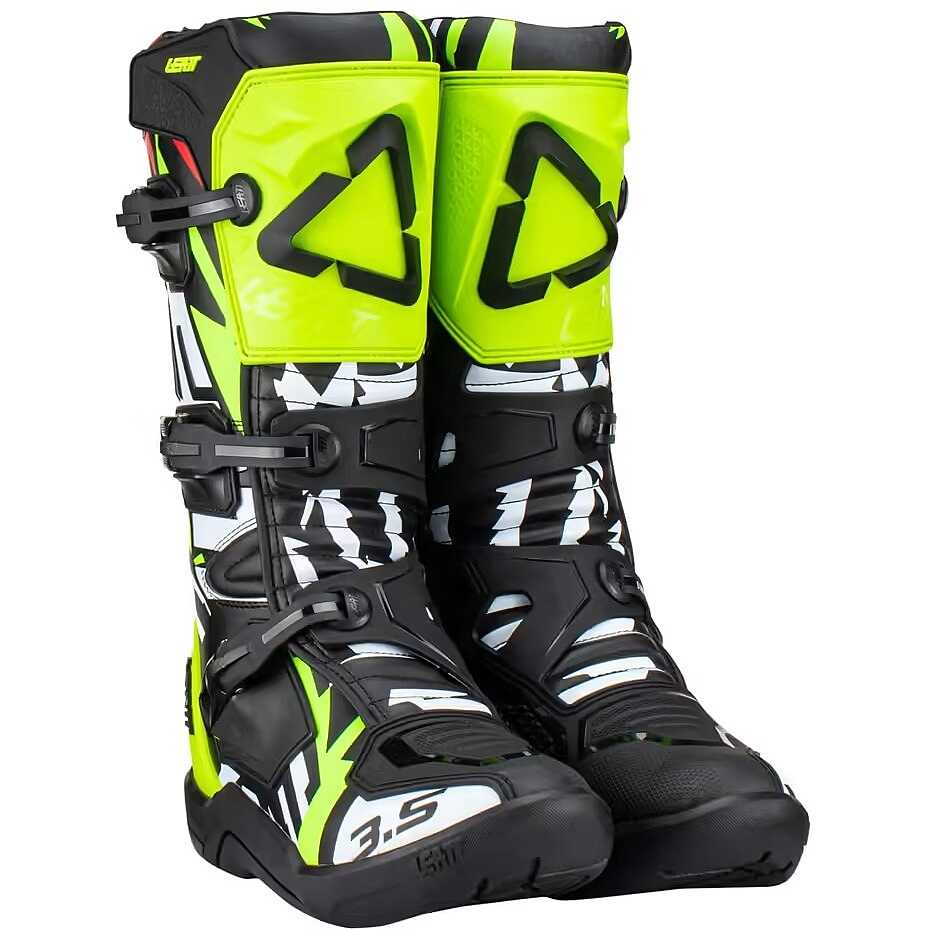 Leatt 3.5 Boots *SALE* Leatt 3.5 Boots *SALE*