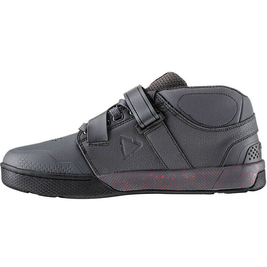 Leatt 4.0 CLIP Blue MTB Shoes