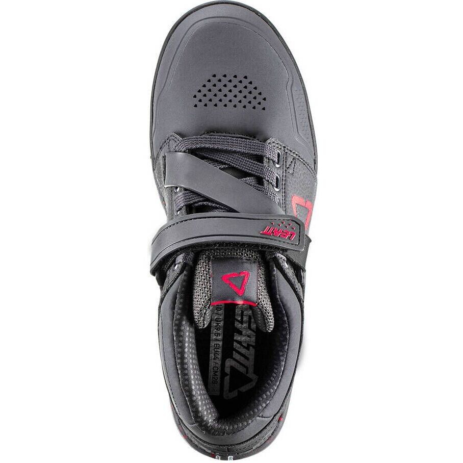 Leatt 4.0 CLIP Blue MTB Shoes