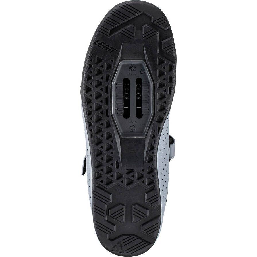 Leatt 4.0 CLIP PRO Mtb Shoes Grey