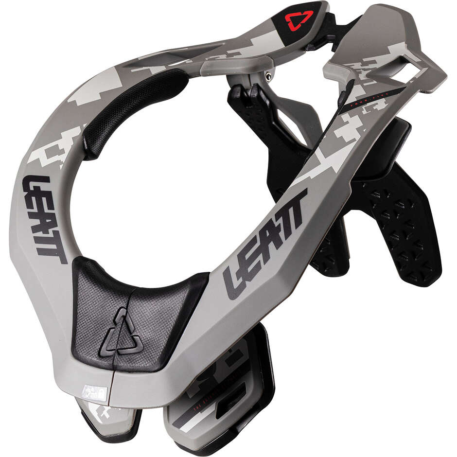 Leatt 4.5 Cervical Collar Grey