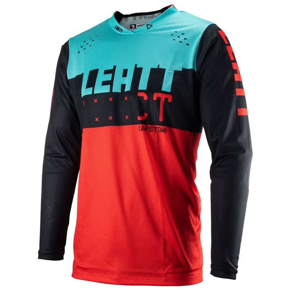 Leatt 4.5 LITE Fuel Cross Enduro Motorradtrikot