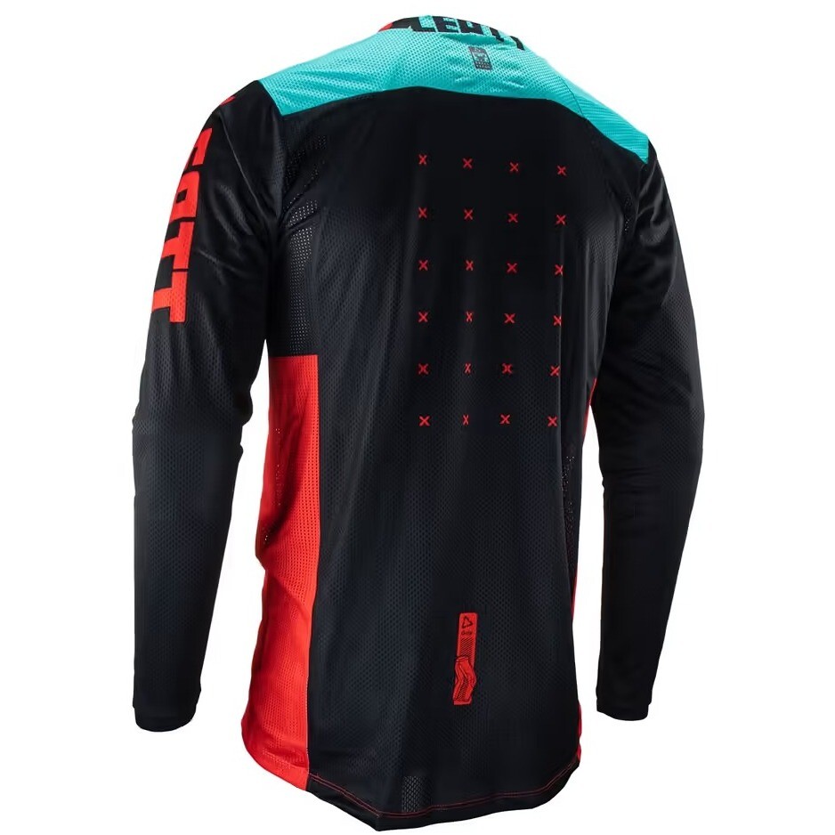 Leatt 4.5 LITE Fuel Cross Enduro Motorradtrikot