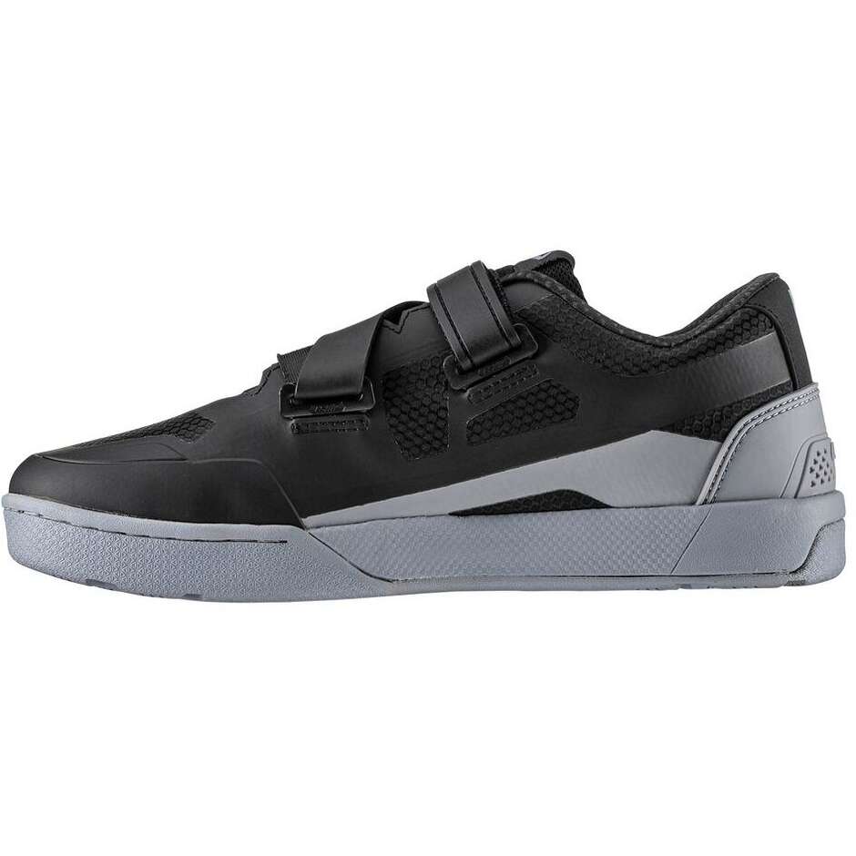 Leatt 5.0 CLIP MTB Shoes Black