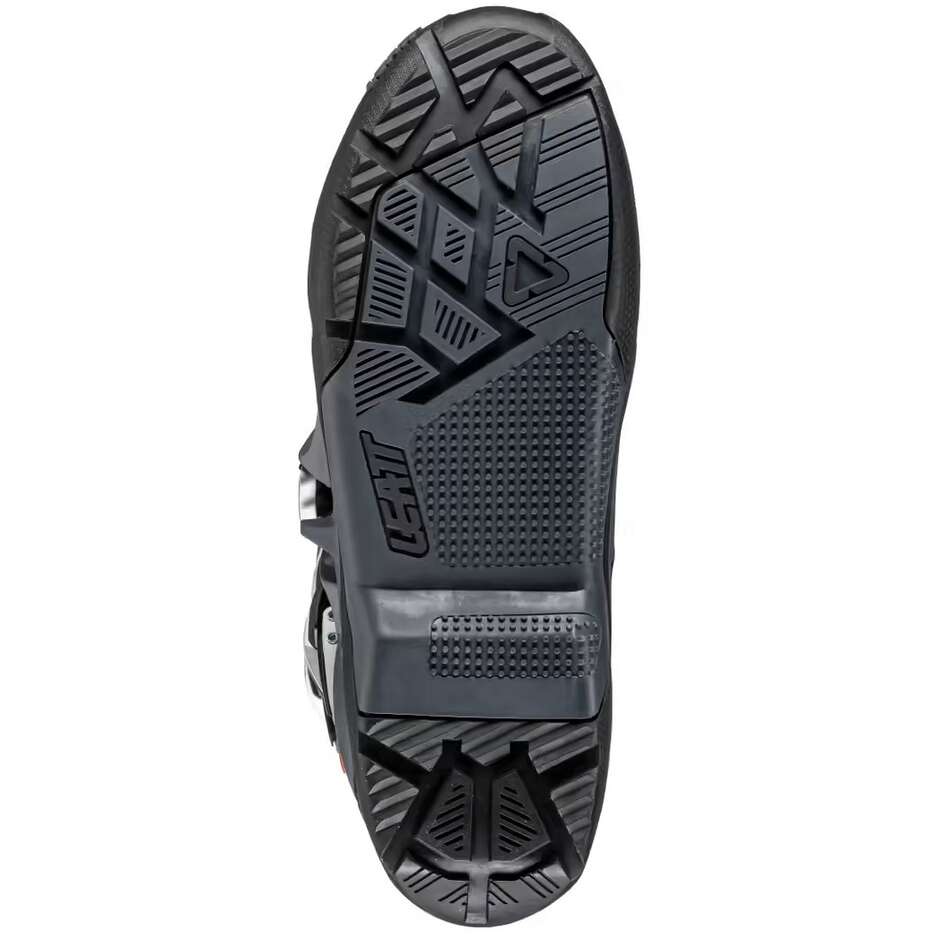 Leatt 5.5 FLEXLOCK Graphene Enduro Motorcycle Boots
