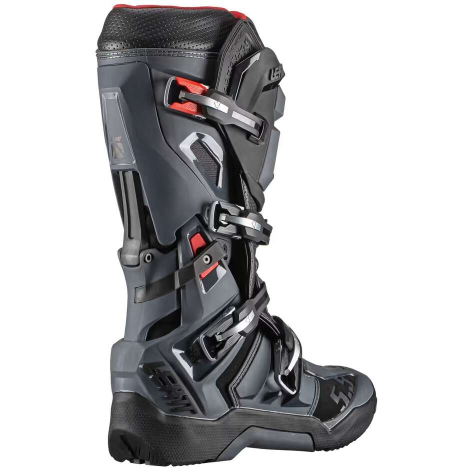 Leatt 5.5 FLEXLOCK Graphene Enduro Motorcycle Boots
