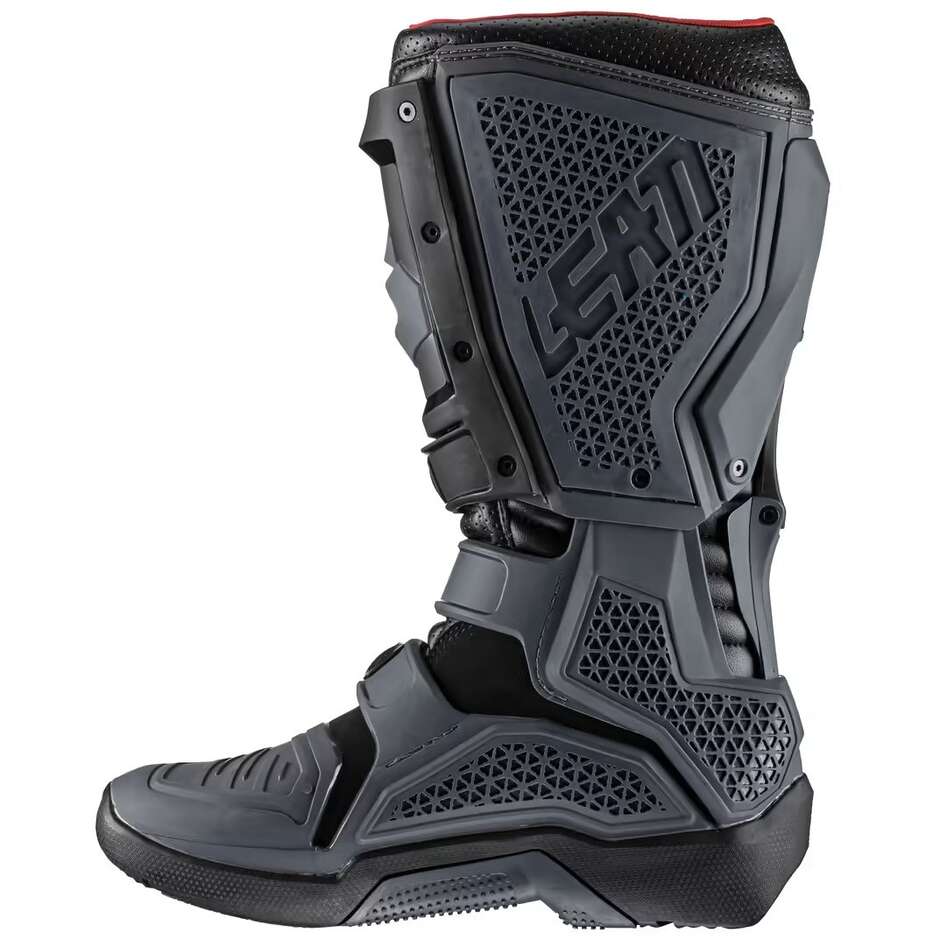 Leatt 5.5 FLEXLOCK Graphene Enduro Motorcycle Boots