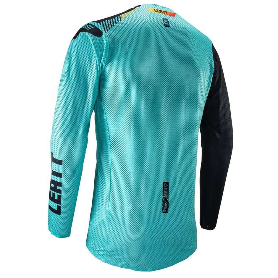 Leatt 5.5 ULTRAWELD Fuel Cross Enduro Motorradtrikot