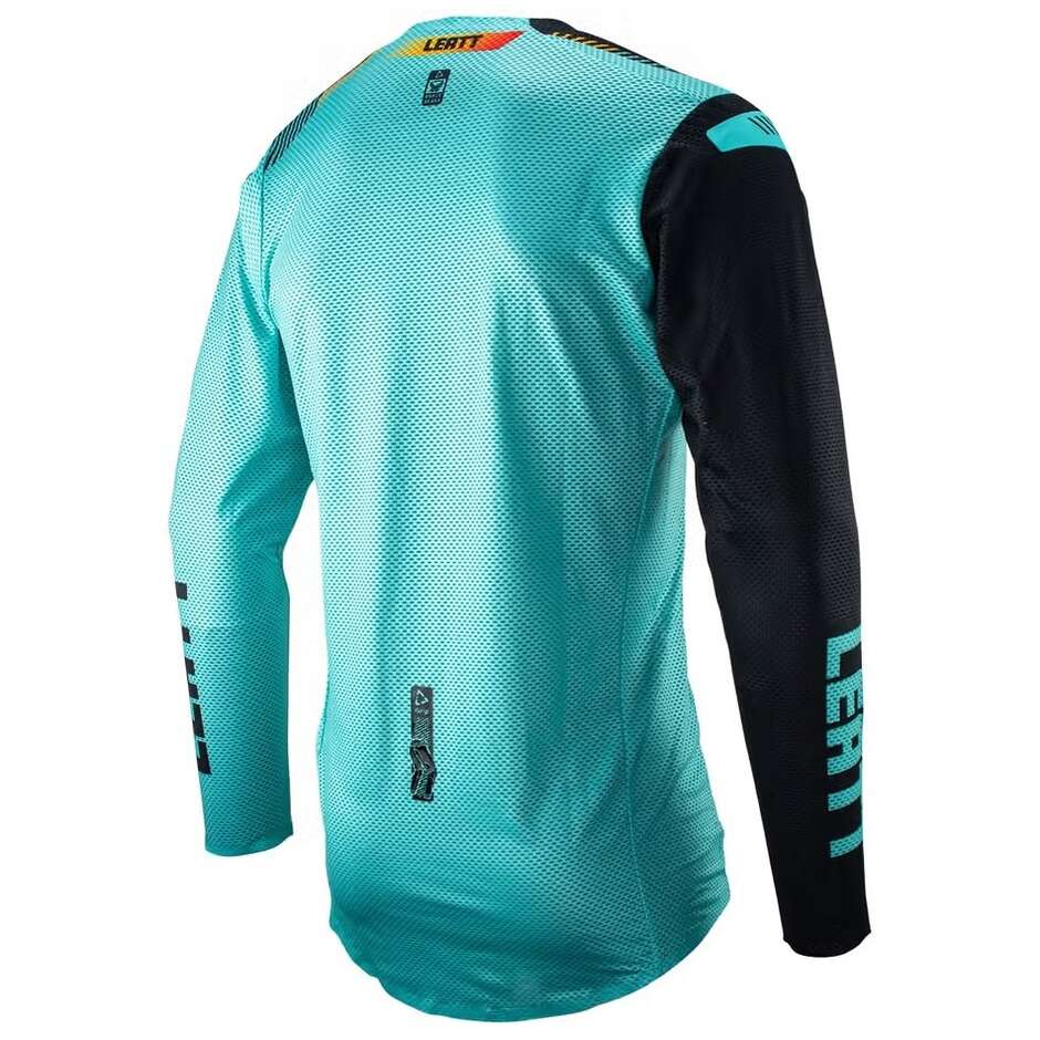 Leatt 5.5 ULTRAWELD Fuel Cross Enduro Motorradtrikot