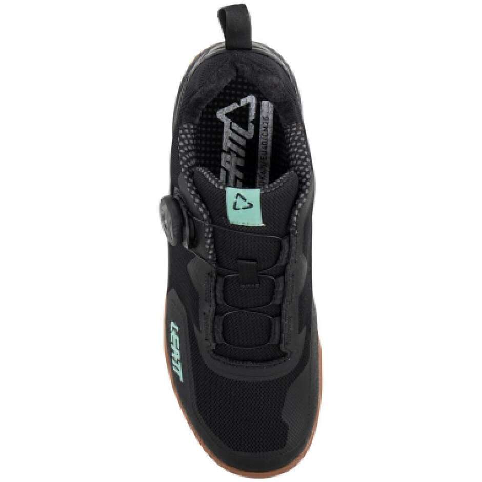 Leatt 6.0 CLIP WOMEN Damen MTB-Schuhe Schwarz