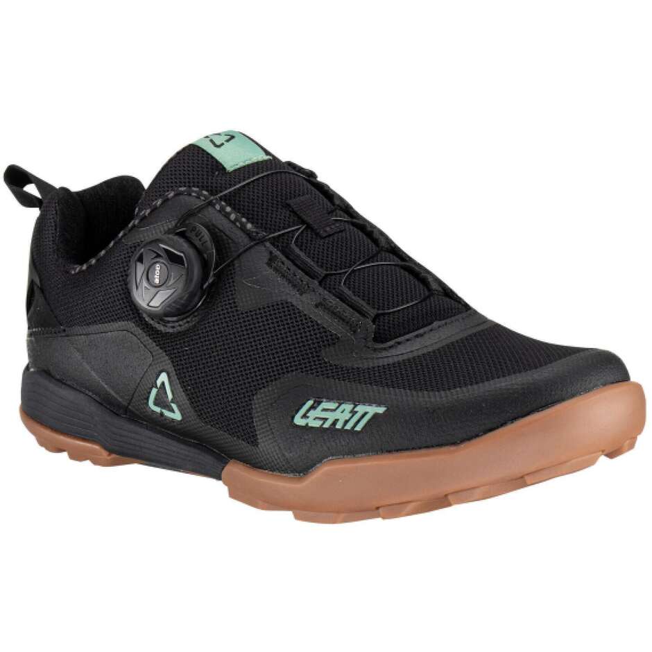 Leatt 6.0 CLIP WOMEN Women's MTB Shoes Black