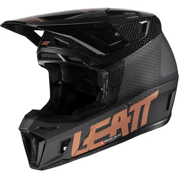 leatt 9.5 helmet