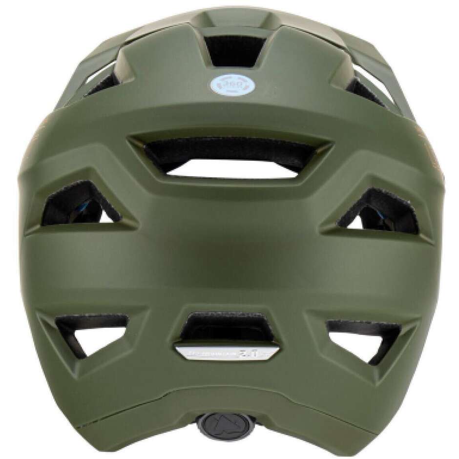 Leatt ALLMTN 2.0 V23 PINE Grün MTB-Helm
