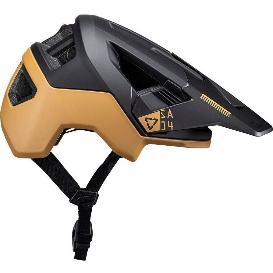 Leatt ALLMTN 4.0 V24 PEANUT Brown MTB Helmet