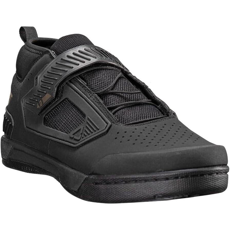 Leatt CLIP 4.0 MTB-Schuhe Schwarz