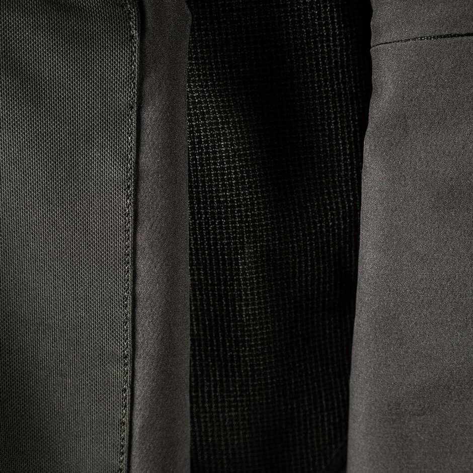 Leatt Damen Gravity 4.0 Technical MTB Shorts - für Enduro und Downhill Schwarz