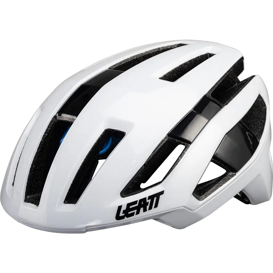 Leatt ENDURANCE 3.0 V24 WHITE MTB-Helm Weiß