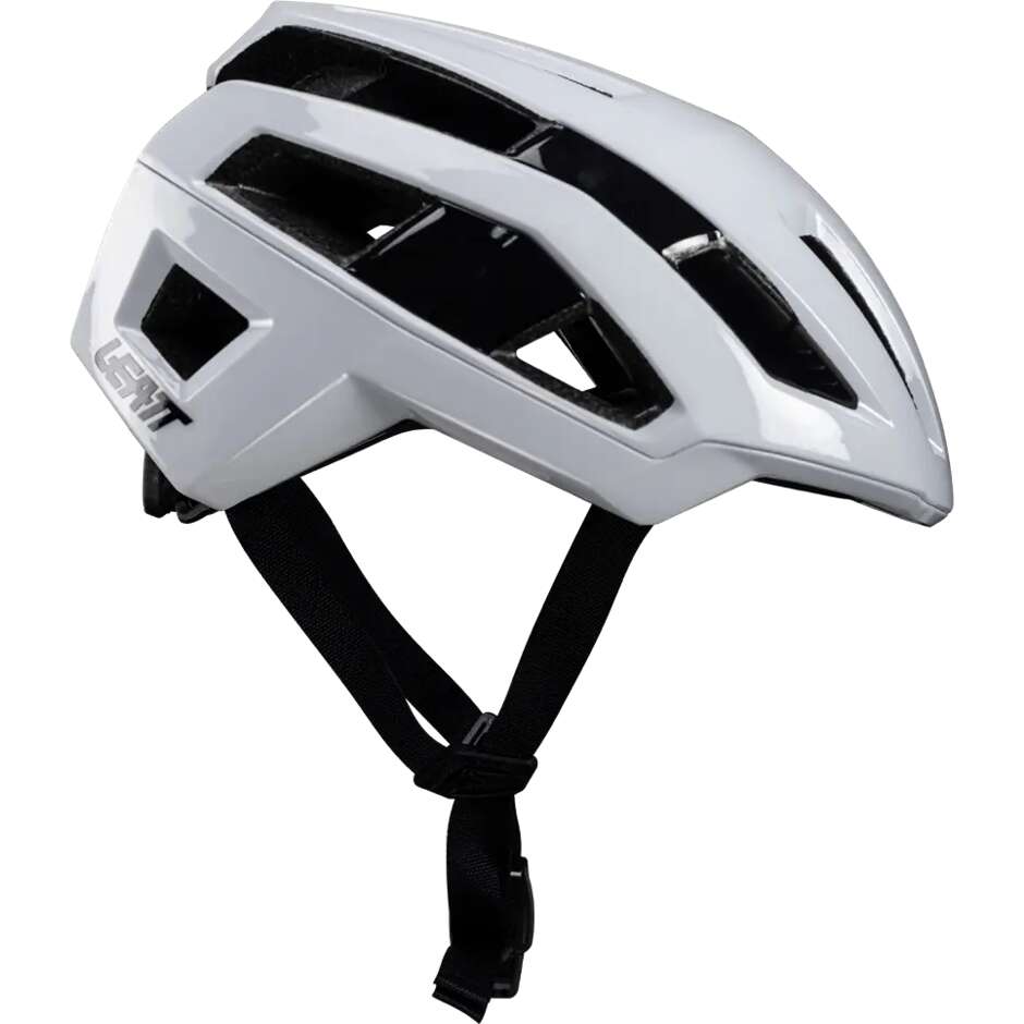 Leatt ENDURANCE 3.0 V24 WHITE MTB-Helm Weiß