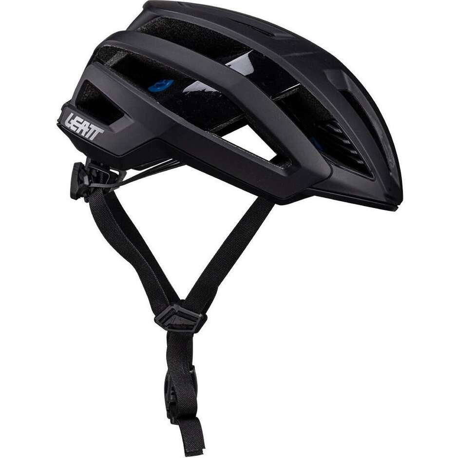 Leatt ENDURANCE 4.0 V24 BLACK MTB Helmet Black