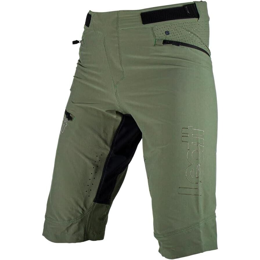Leatt ENDURO 3.0 MTB-Shorts Grün