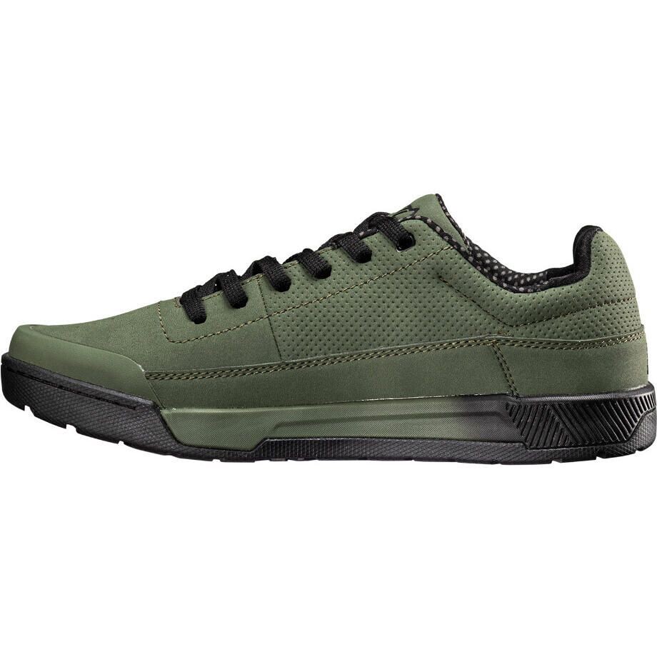 Leatt FLAT 2.0 Grüne MTB-Schuhe