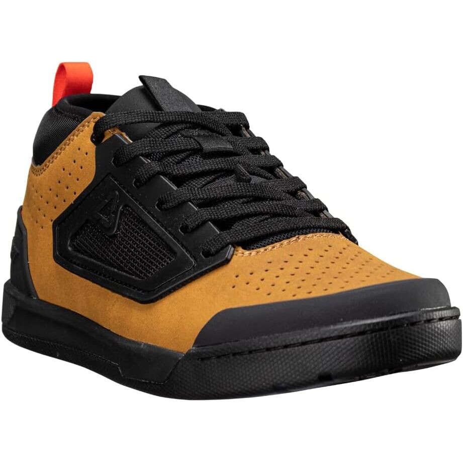Leatt FLAT 3.0 Braune MTB-Schuhe