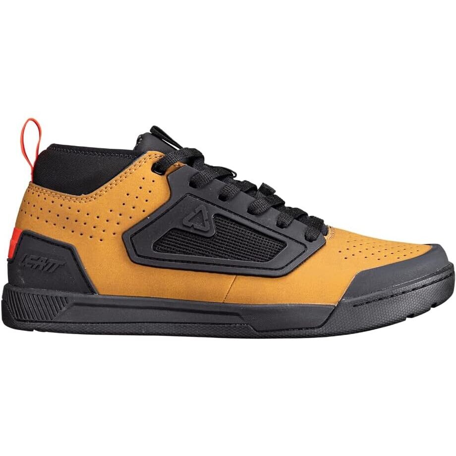 Leatt FLAT 3.0 Braune MTB-Schuhe