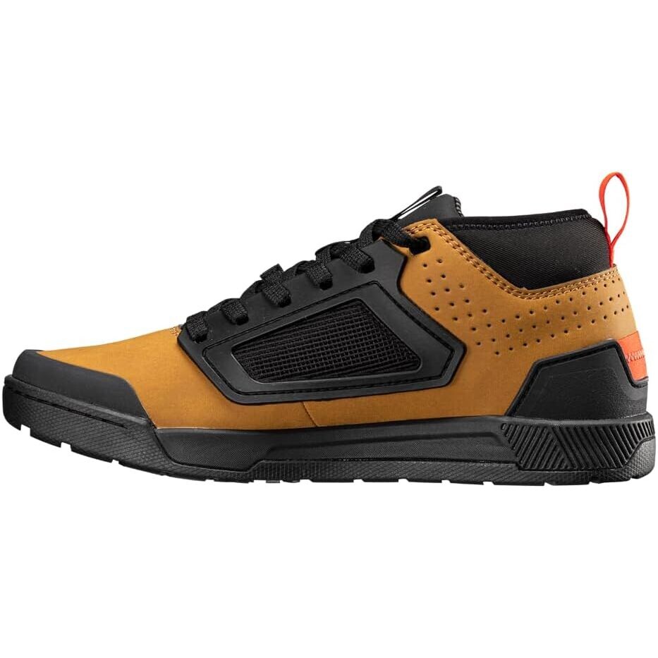 Leatt FLAT 3.0 Braune MTB-Schuhe