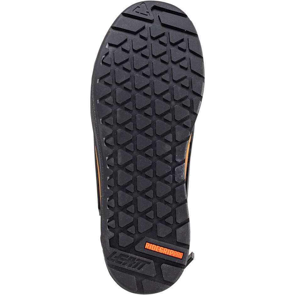 Leatt FLAT 3.0 Braune MTB-Schuhe