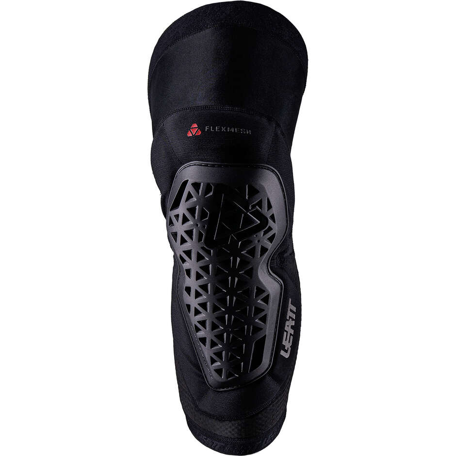 Leatt Flexmesh Knieorthese Schwarz