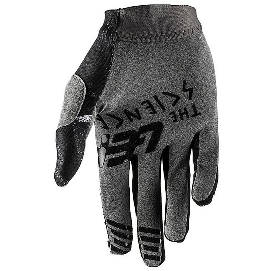 Leatt GPX 1.5 Grip Tech White Cross Enduro Motorcycle Gloves