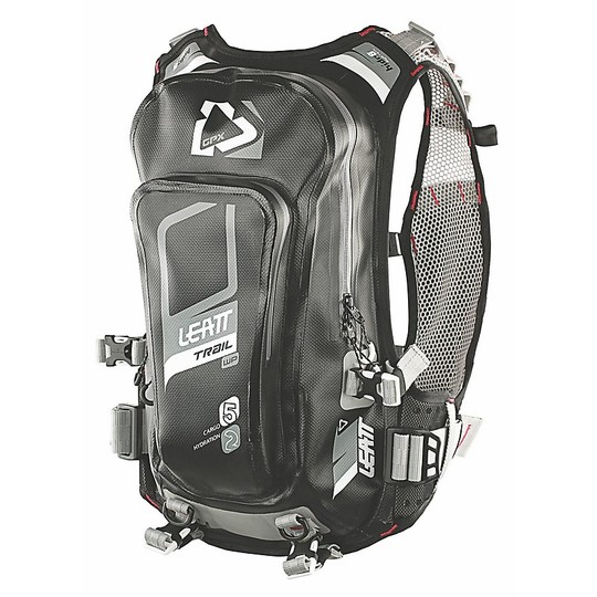 Leatt GPX Trail WP 2.0 Enduro Motorcycle Hydration Backpack