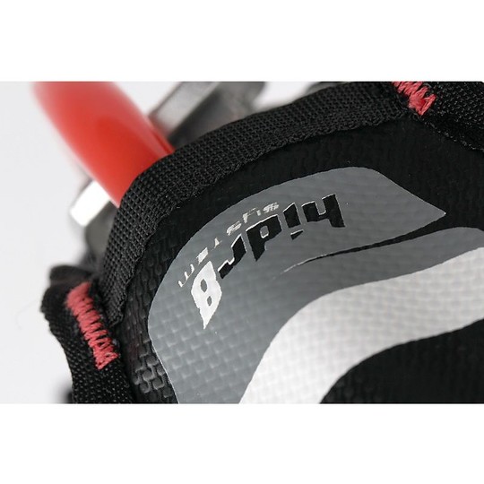 Leatt GPX Trail WP 2.0 Enduro Motorradrucksack