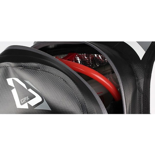 Leatt GPX Trail WP 2.0 Enduro Motorradrucksack