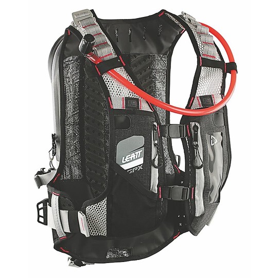 Leatt GPX Trail WP 2.0 Enduro Motorradrucksack