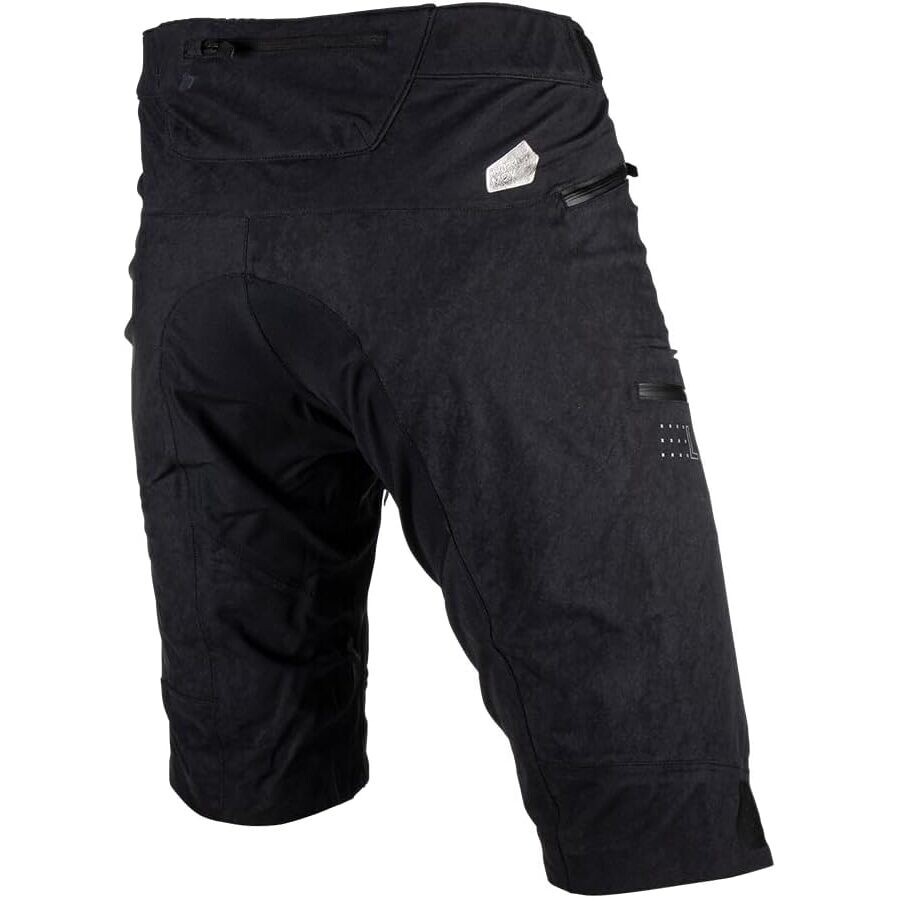 Leatt HYDRADRI 5.0 MTB Shorts Black