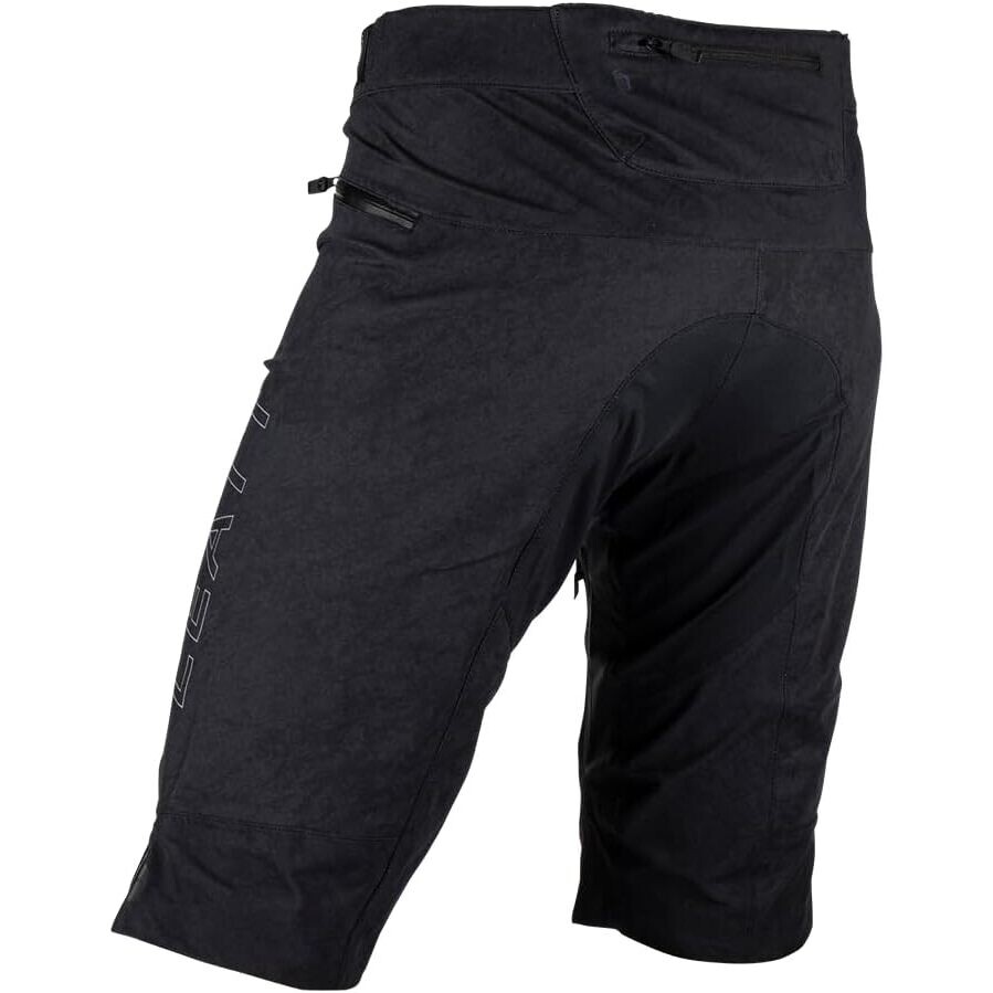 Leatt HYDRADRI 5.0 MTB Shorts Black