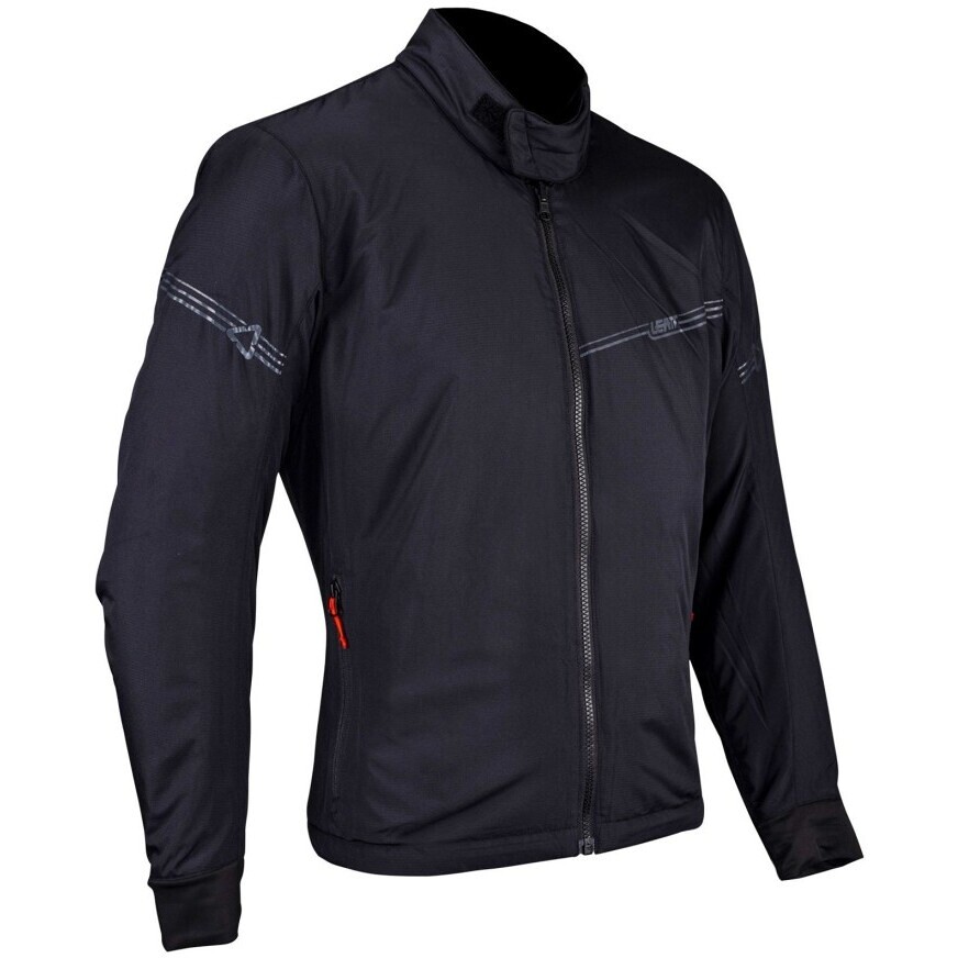 Leatt JACKET ADV DRITOUR 7.5 Black Motocross Jacket