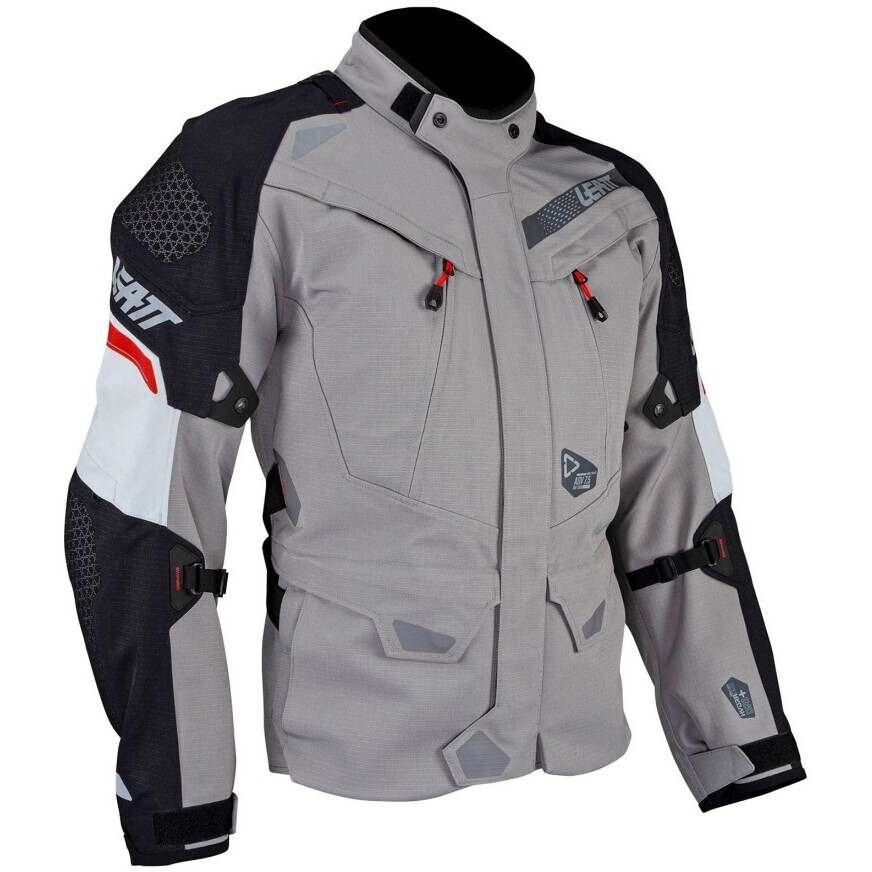 Leatt JACKET ADV DRITOUR 7.5 Multicolour Motocross Jacket