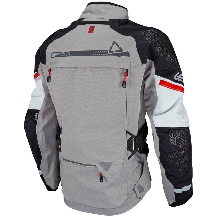 Leatt JACKET ADV DRITOUR 7.5 Multicolour Motocross Jacket