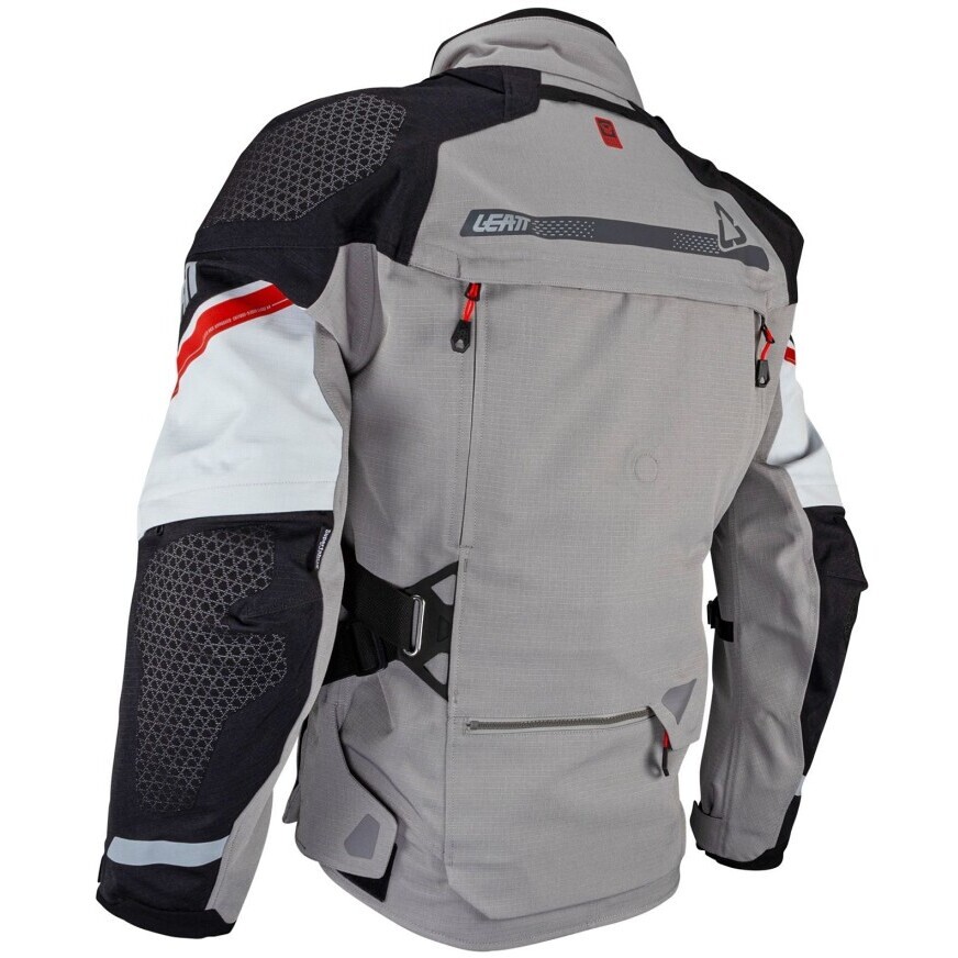 Leatt JACKET ADV DRITOUR 7.5 Multicolour Motocross Jacket