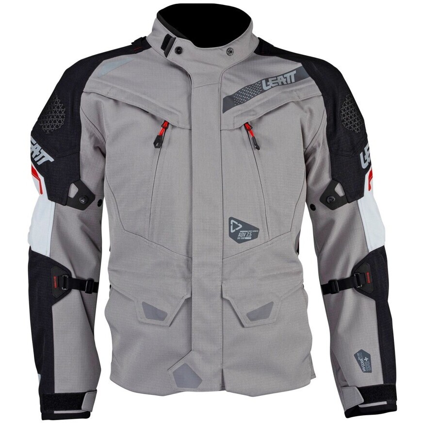 Leatt JACKET ADV DRITOUR 7.5 Multicolour Motocross Jacket