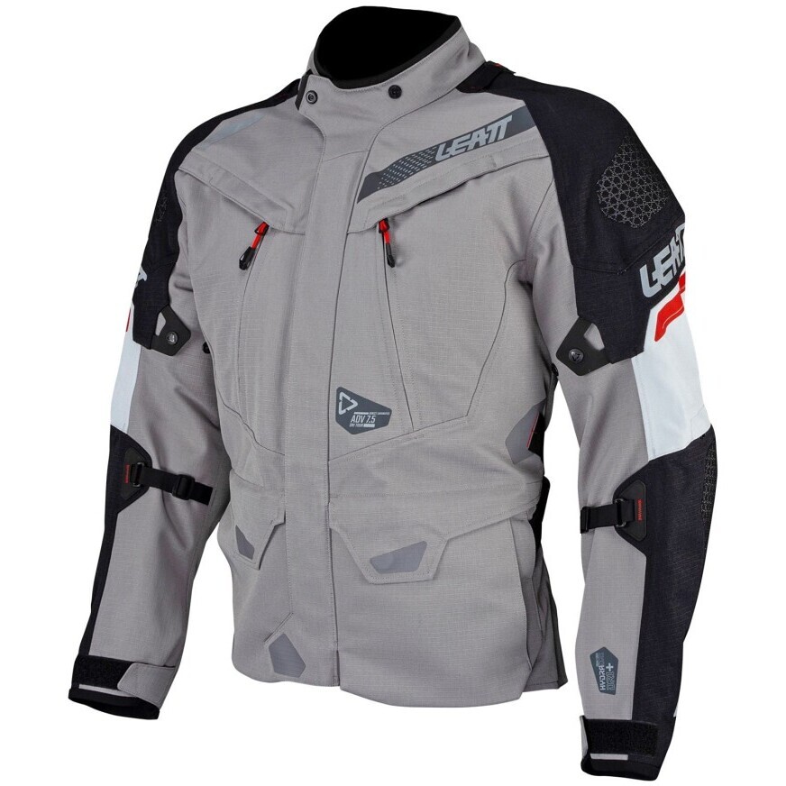 Leatt JACKET ADV DRITOUR 7.5 Multicolour Motocross Jacket