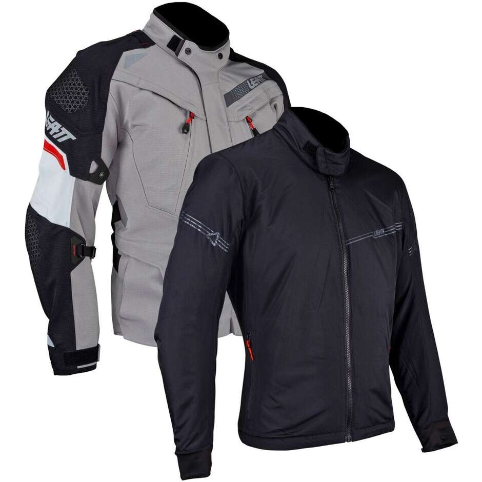 Leatt JACKET ADV DRITOUR 7.5 Multicolour Motocross Jacket