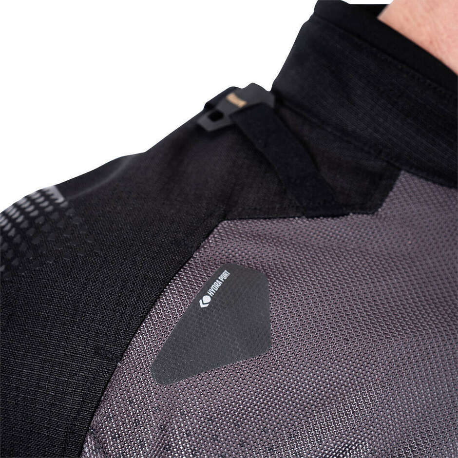 Leatt JACKET ADV FLOWTOUR 5.5 Adventure Jacket Black