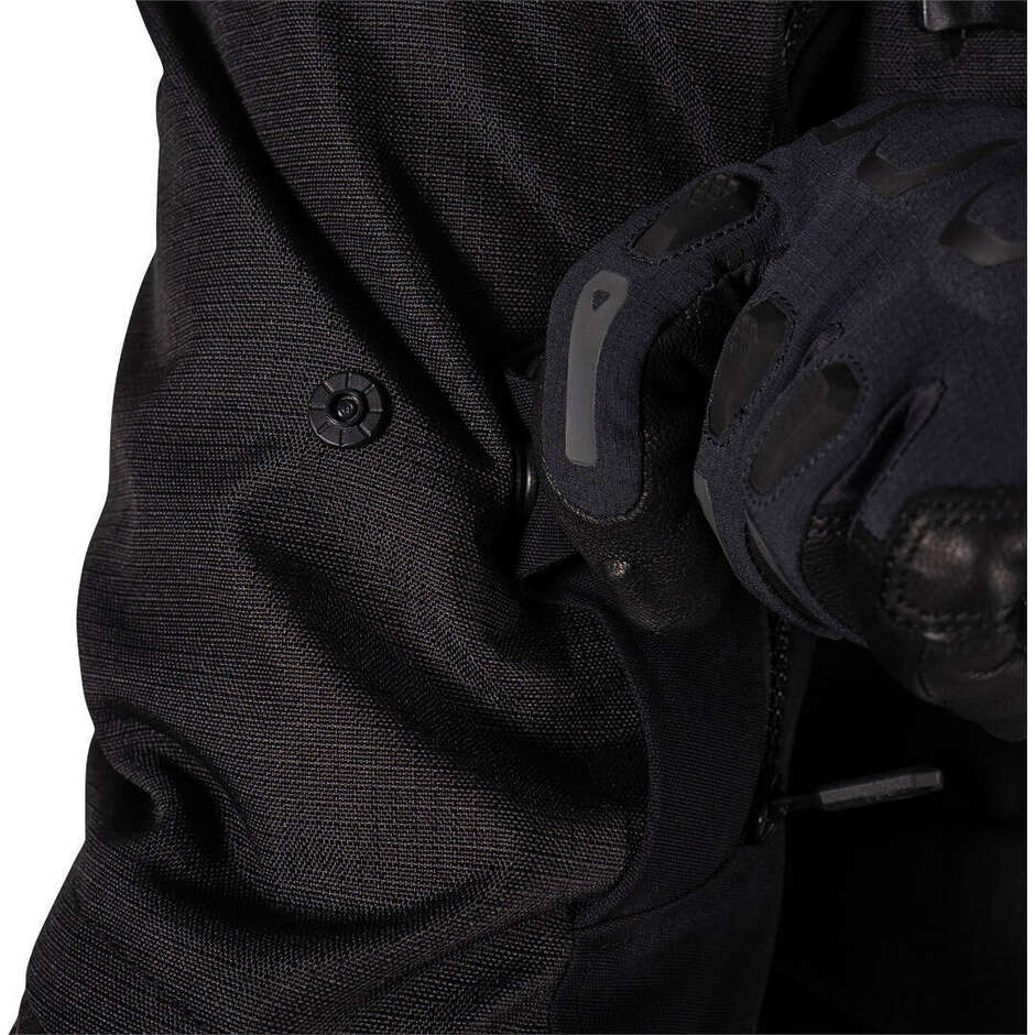 Leatt JACKET ADV MULTITOUR 5.5 Adventure Jacket Black