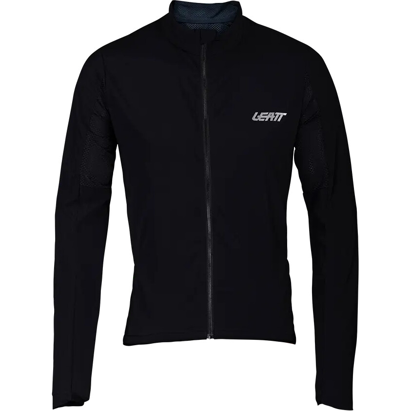 Leatt JACKET MTB ENDURANCE 2.0 Black MTB Jacket
