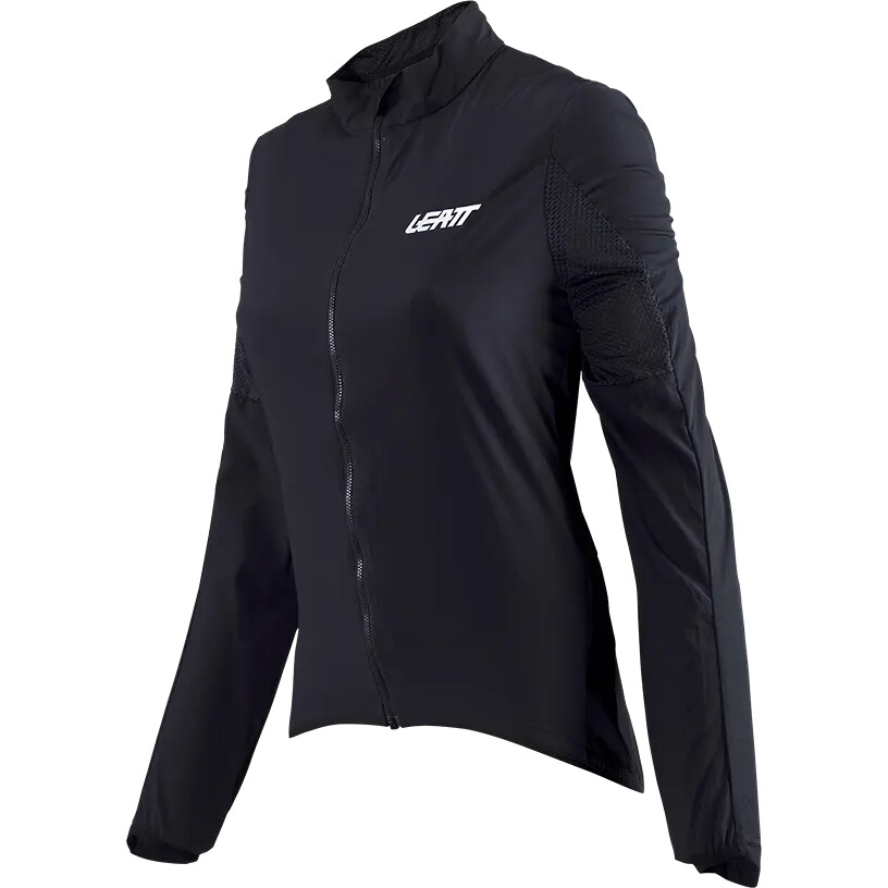 Leatt JACKET MTB ENDURANCE 2.0 WOMEN Women's MTB Jacket Black